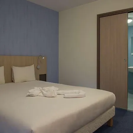 酒店 The Originals Access, Gare