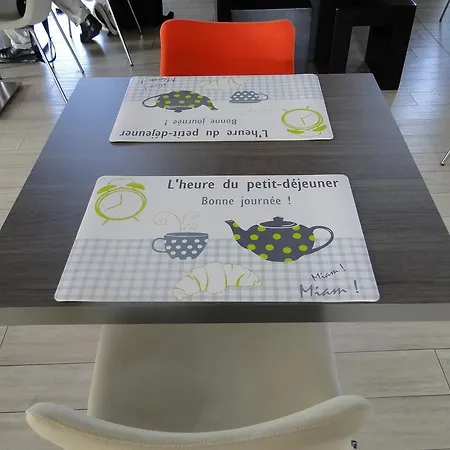 酒店 The Originals Access, Gare 2*