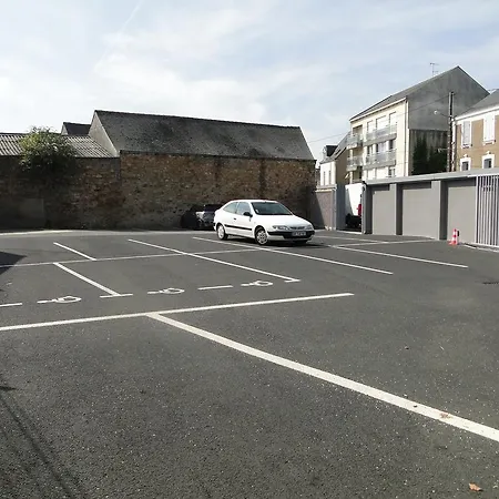 The Originals Access, Gare ホテル 2*