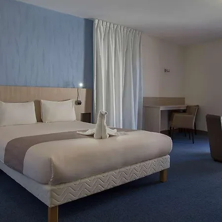 The Originals Access, Gare Hotel