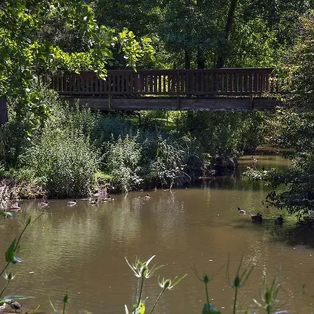 The Originals Access, Gare Ξενοδοχείο Σολέ