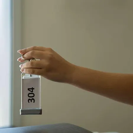 Ξενοδοχείο The Originals Access, Gare 2*