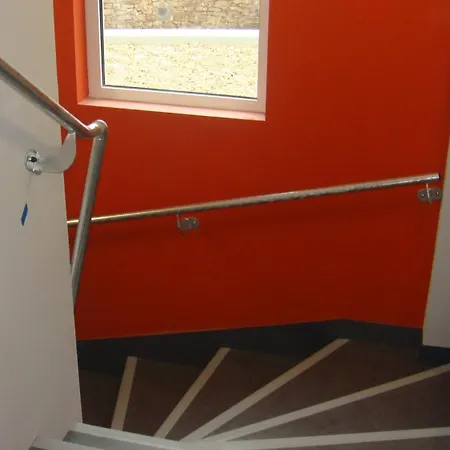 酒店 The Originals Access, Gare 2*