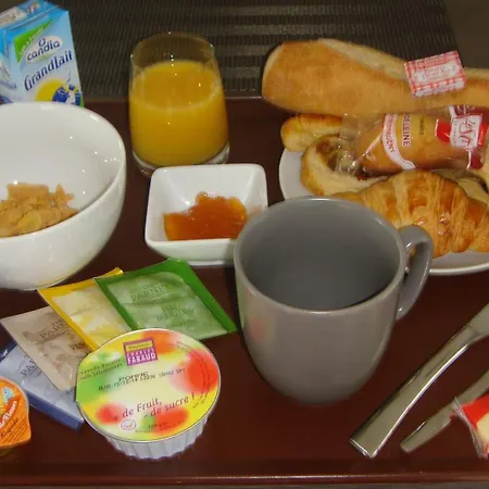 酒店 The Originals Access, Gare 2*