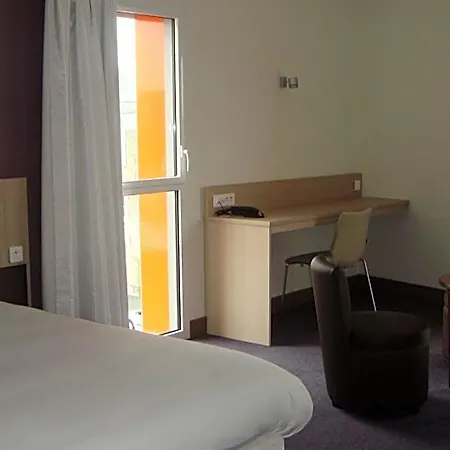 The Originals Access, Gare Hotel