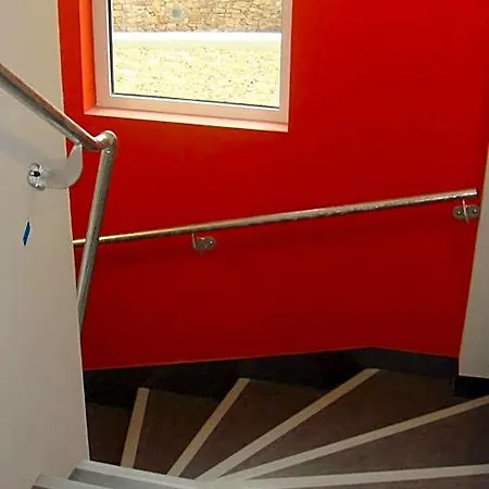 Hotel The Originals Access, Gare Cholet