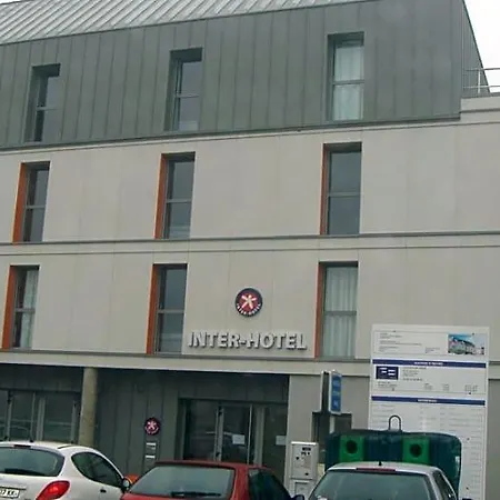 The Originals Access, Gare Hotel