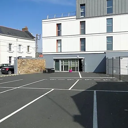 The Originals Access, Gare Hotel