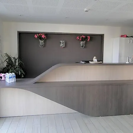 The Originals Access, Gare Hotel