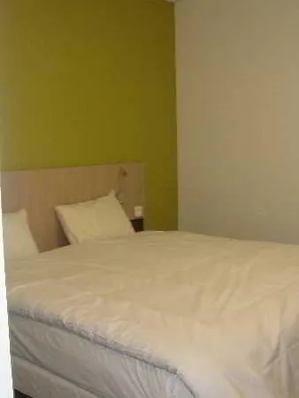 The Originals Access, Gare Hotel Cholet