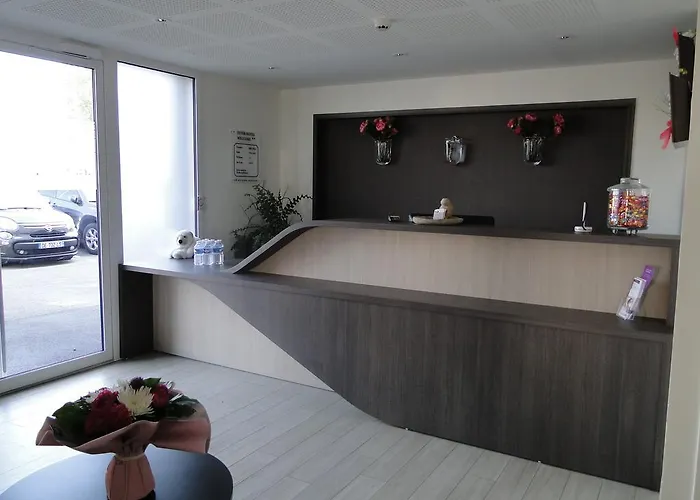 The Originals Access, Gare 호텔 숄레