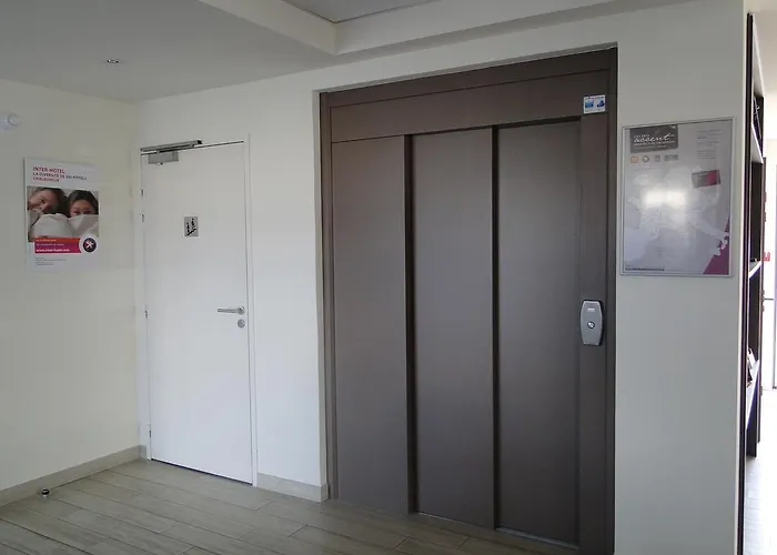 The Originals Access, Gare Hotel