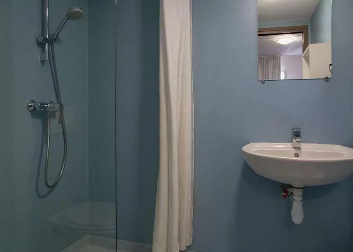 The Originals Access, Gare 숄레