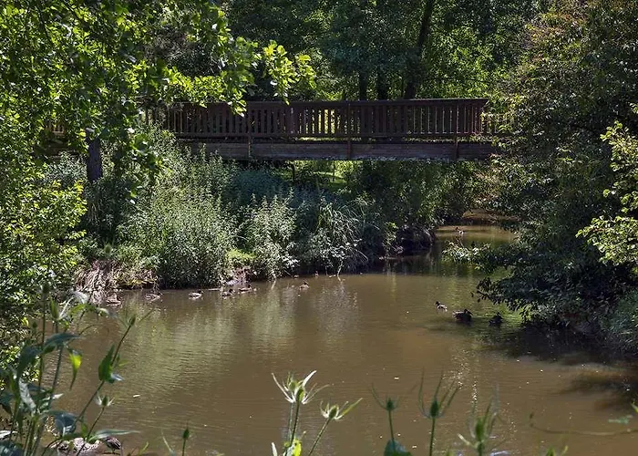 The Originals Access, Gare Hotel Cholet